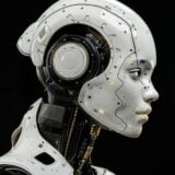 Robot Humanoïde
