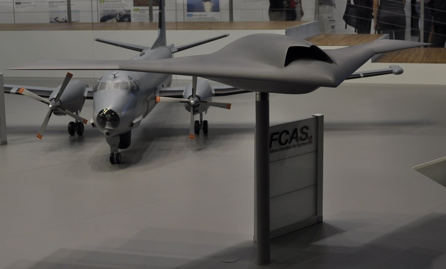 Scaf (drone)