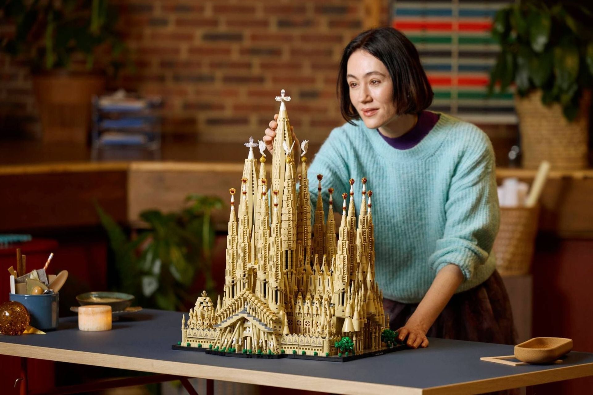 Sagrada