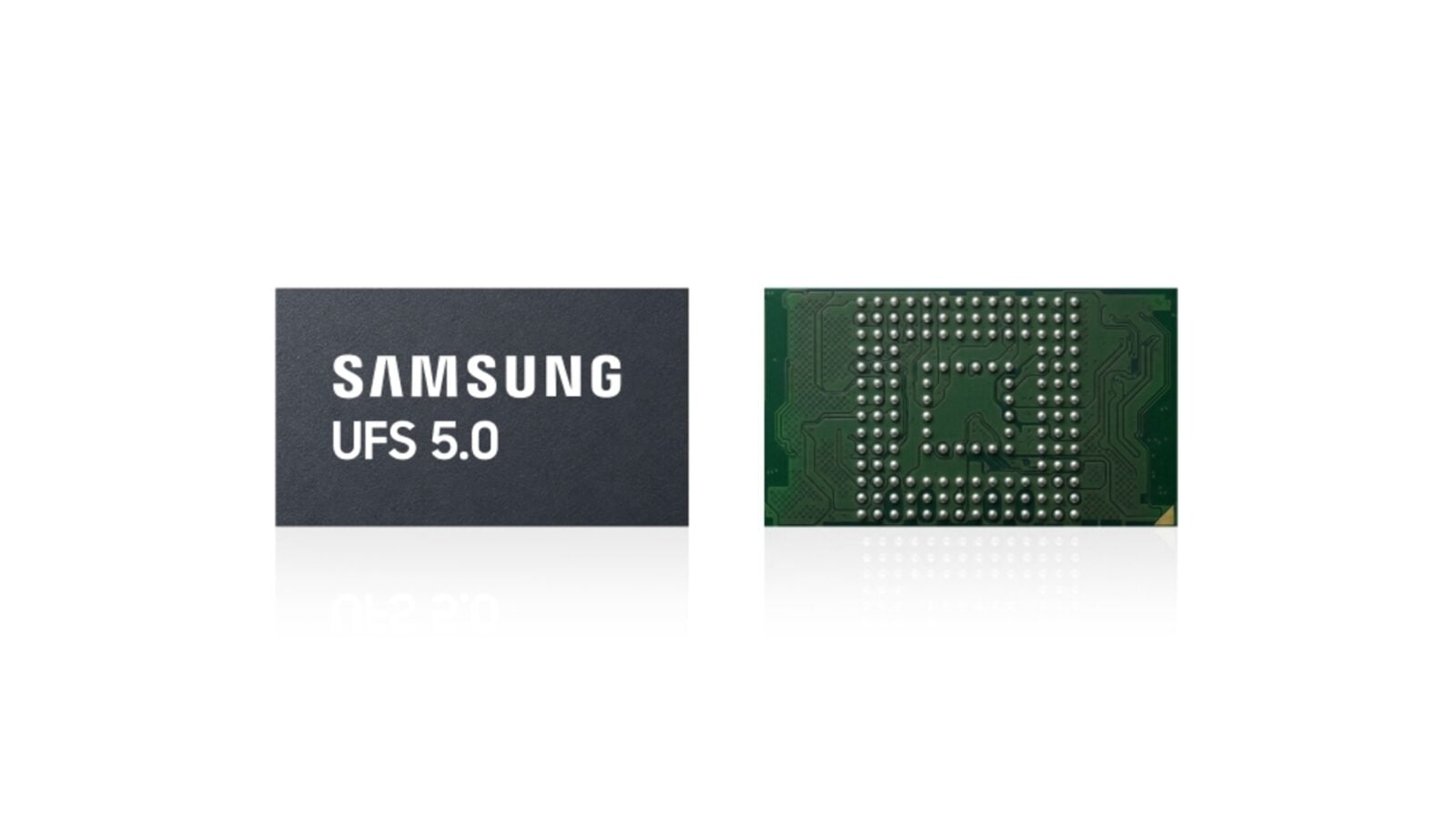 Le smartphone qui est dans la poche vient de prendre un coup de vieux : Samsung présente un nouveau composant qui va accélérer ses futurs Galaxy