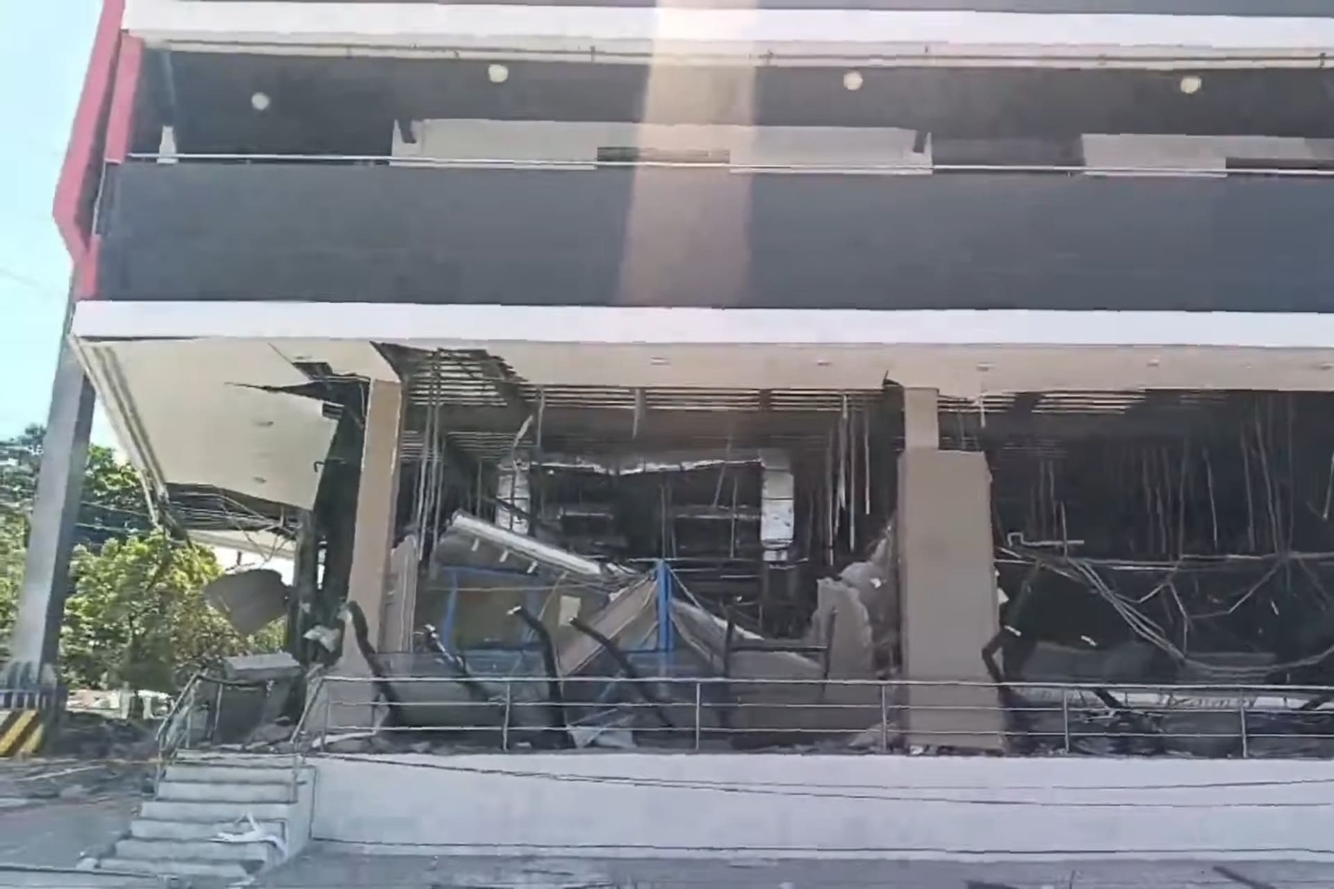 Seisme Philippines