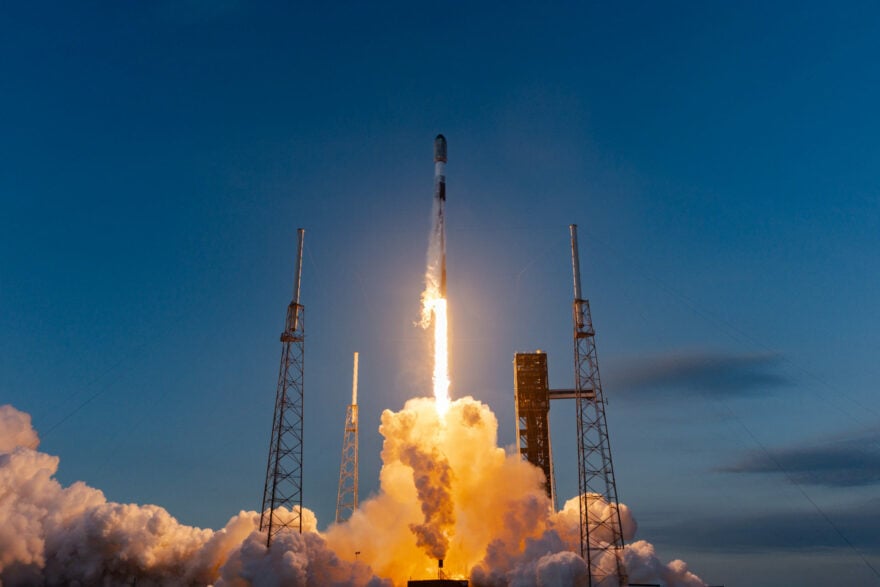 “Le déploiement de Starfall est confirmé” : quel est donc ce mystérieux projet que SpaceX lance discrètement ?