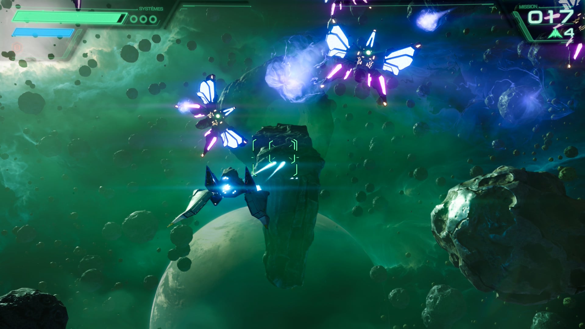 Star Fox (15)