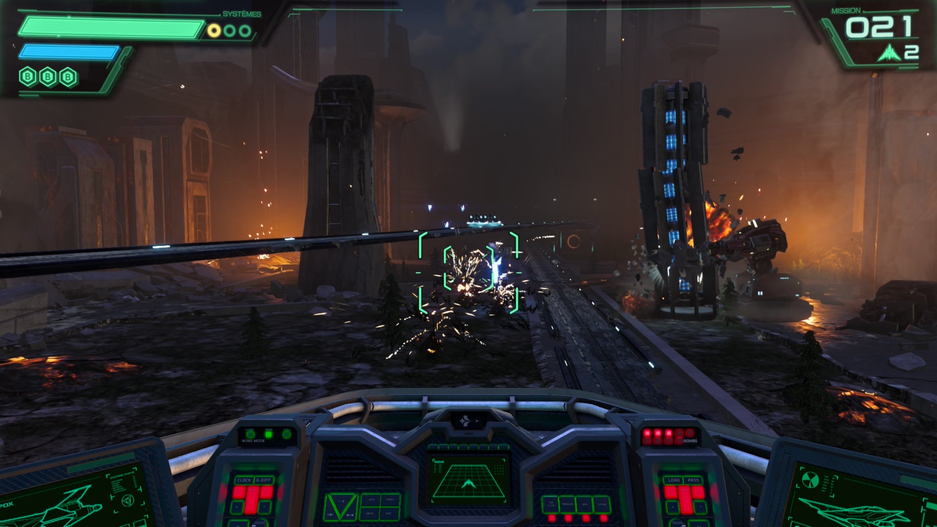 Star Fox (16)