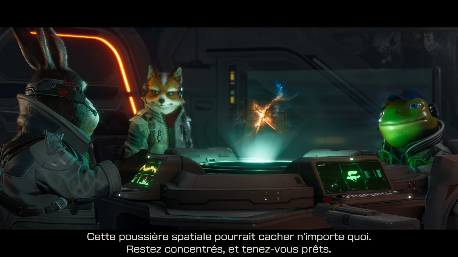 Star Fox (5)
