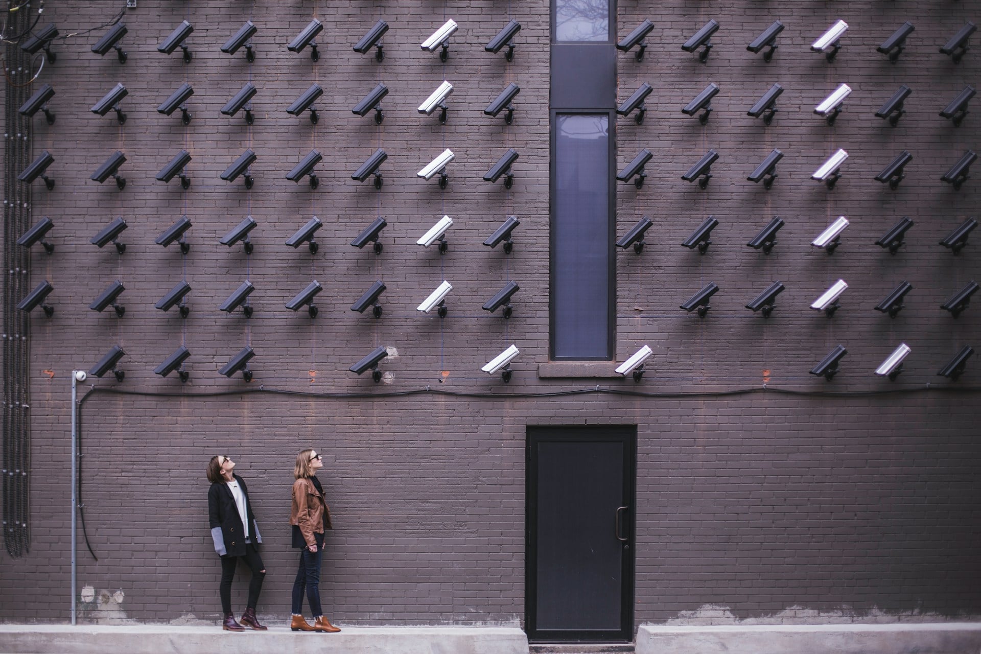 Surveillance De Masse