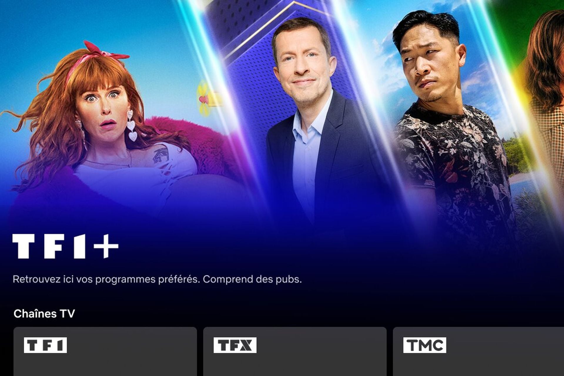 Tf1 Hub Fr