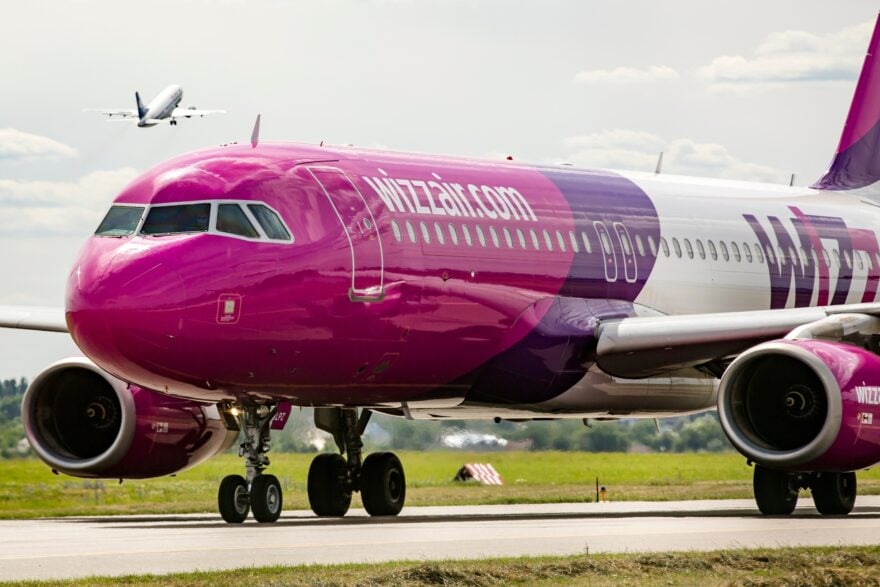 Wizz Air