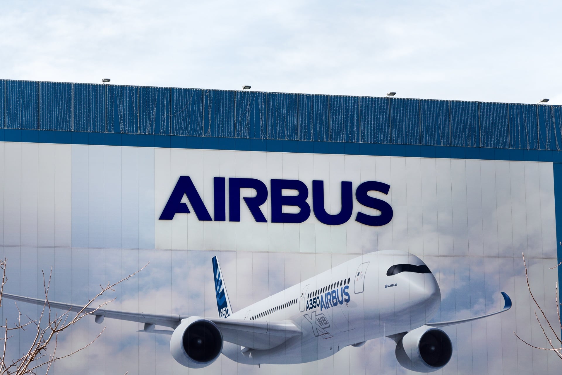Airbus Bei