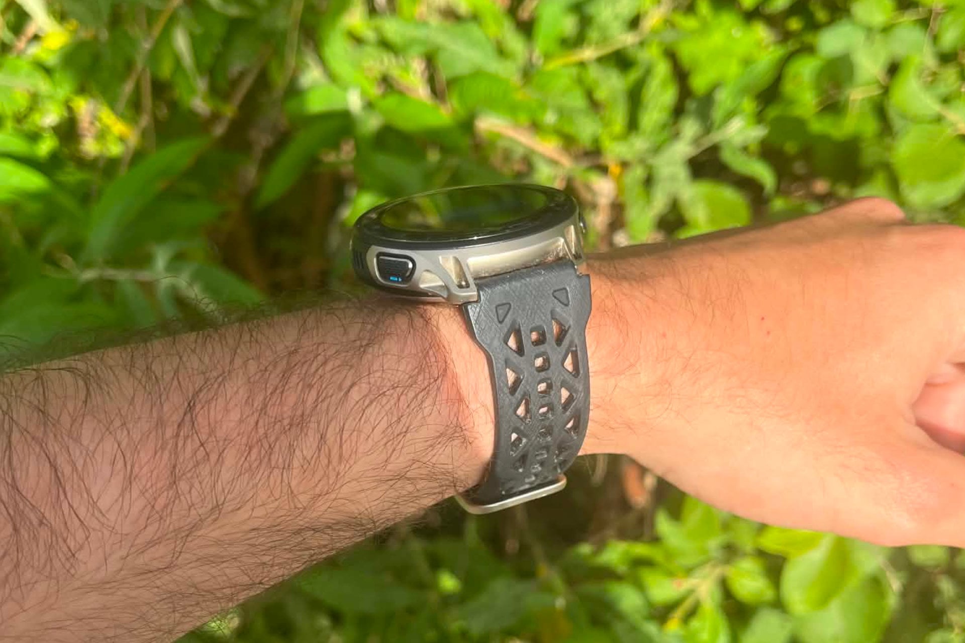 Amazfit Cheetah 2 Pro Montre