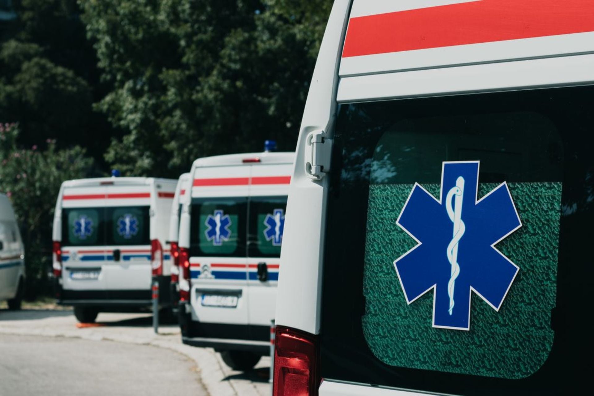Ambulance