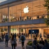Apple Centre Developpeurs Europe