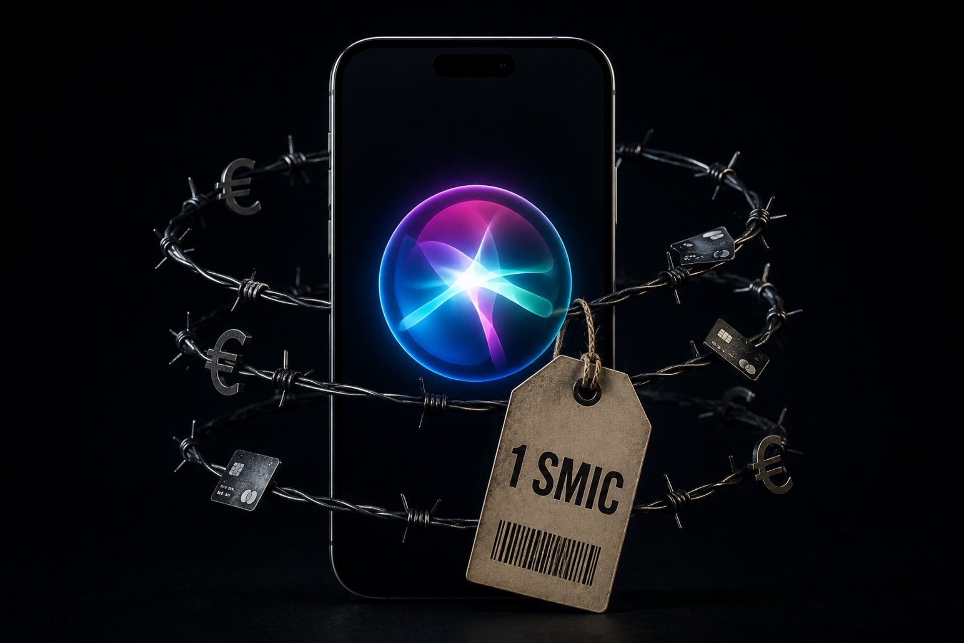 Apple Fiche Vous Siri Ai