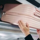 bagage cabine avion gratuit europe loi valise