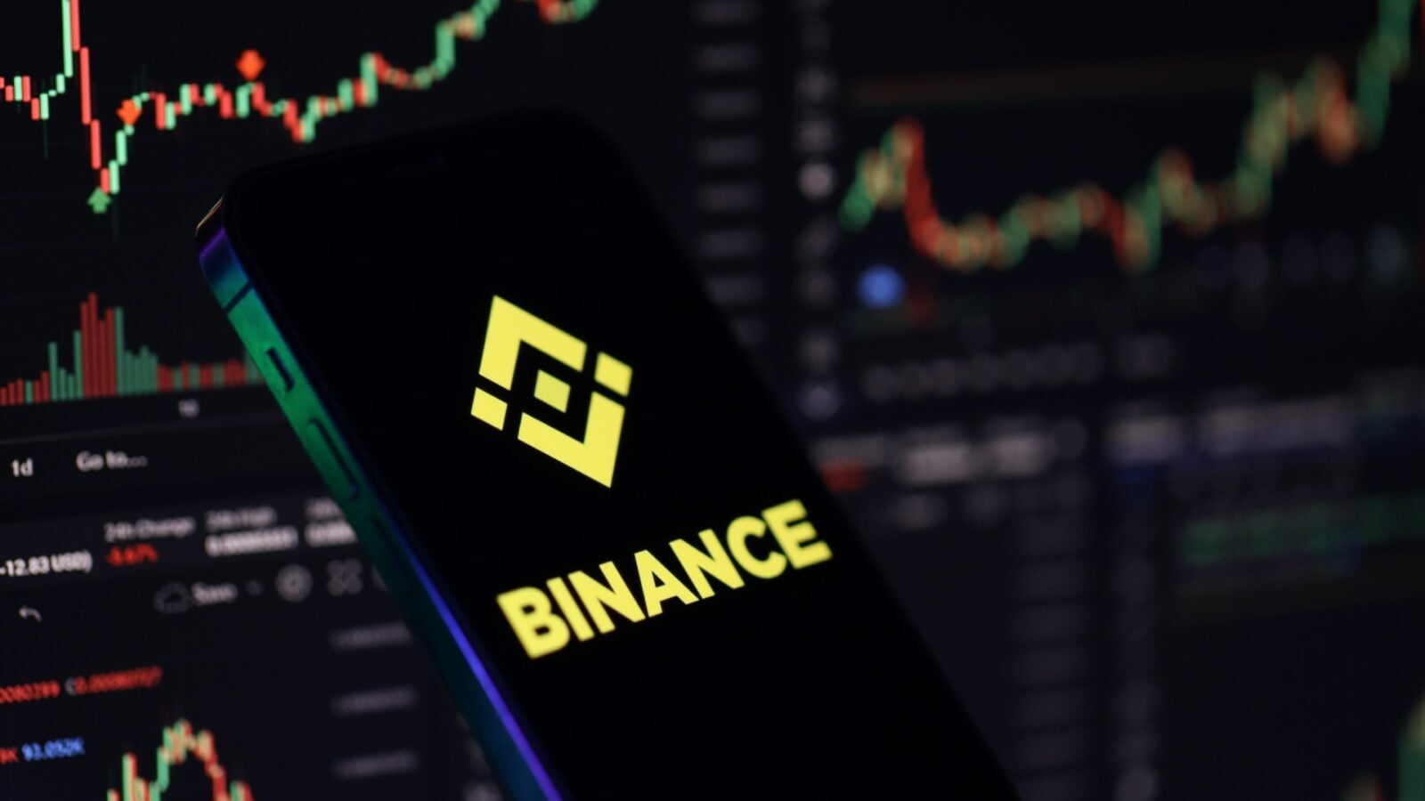 Binance lance le trading d’actions américaines sans commission : l’annonce historique qui va tout changer