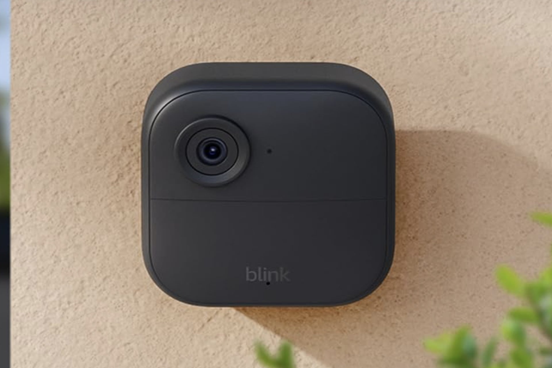 Blink Outdoor 4