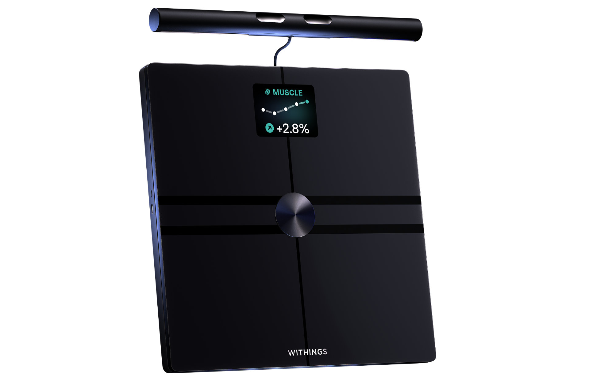 Bodyfit Withings Balance 2