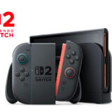 Bon Plan Nintendo Switch 2