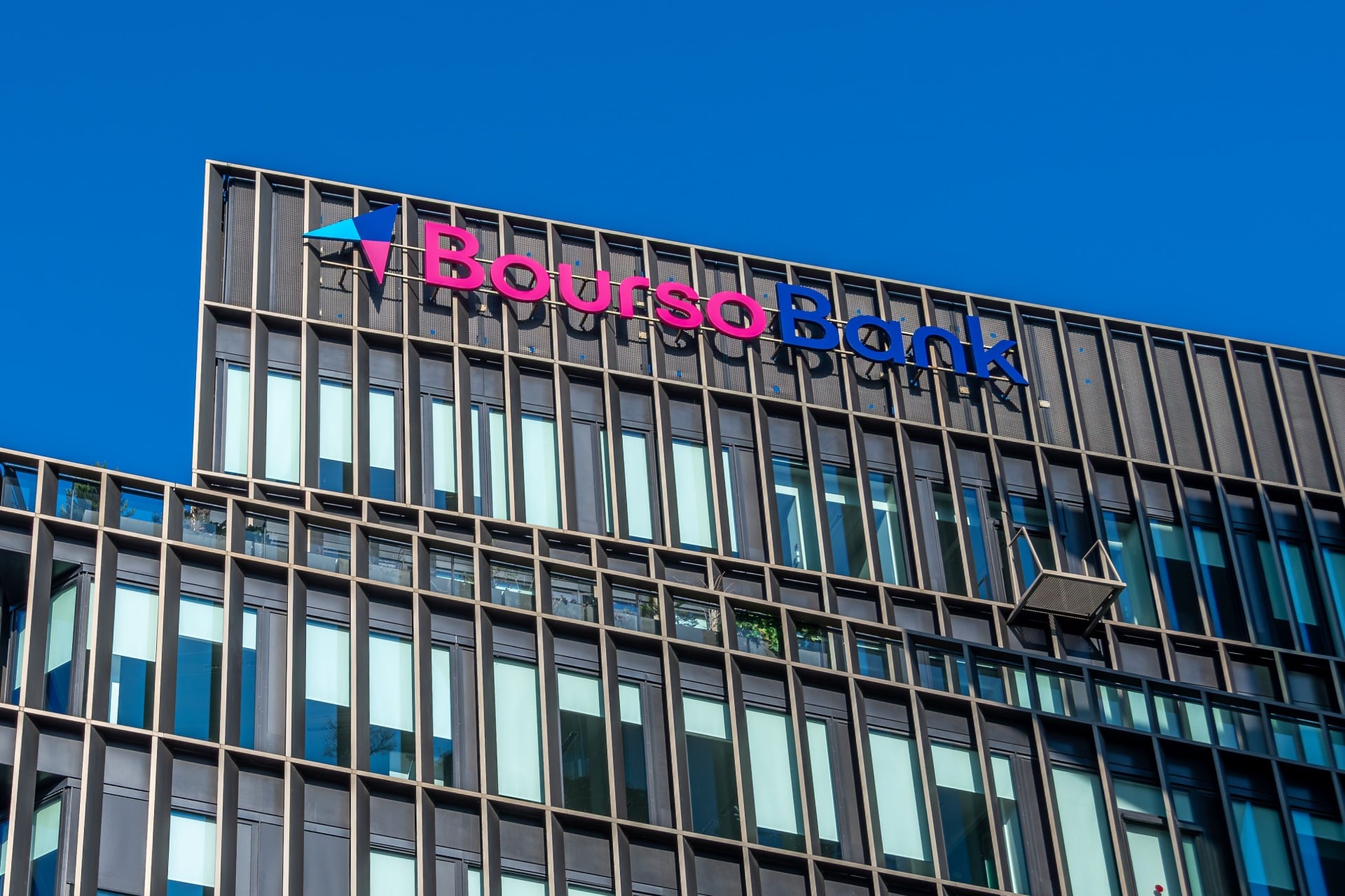 Boursobank Wero