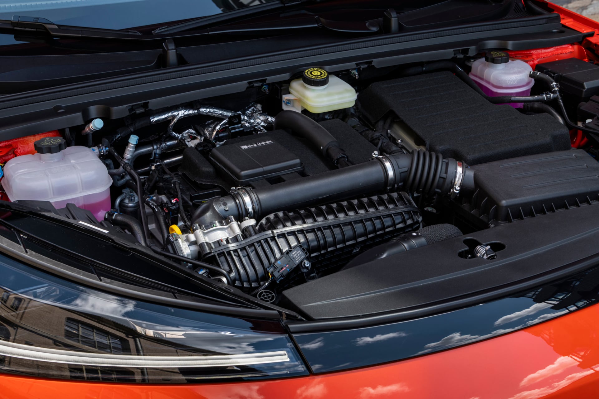 Byd Dolphin G Dmi 2026 Moteur