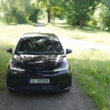 Byd Dolphin G Photo Essai