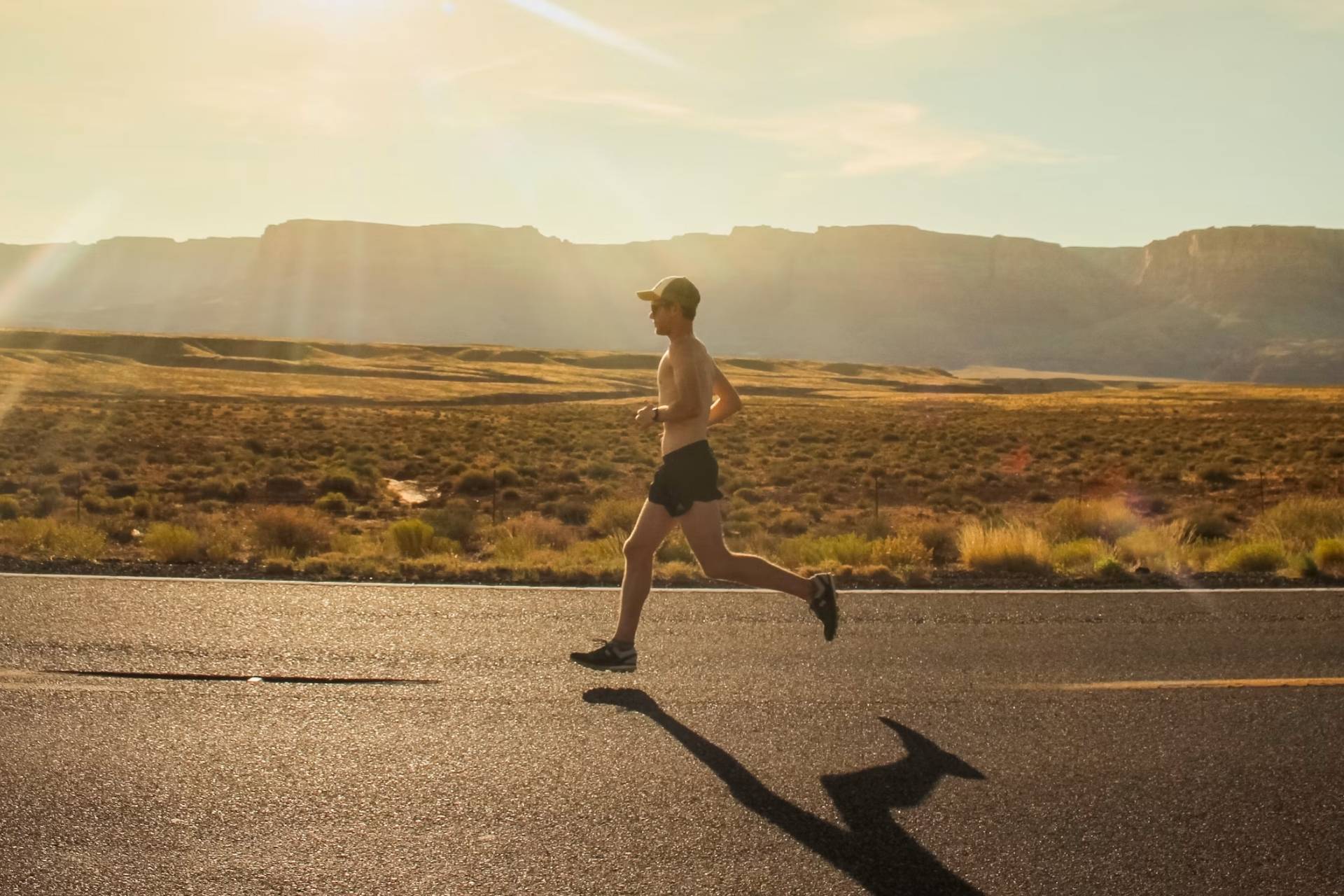 Canicule Sport Influenceurs