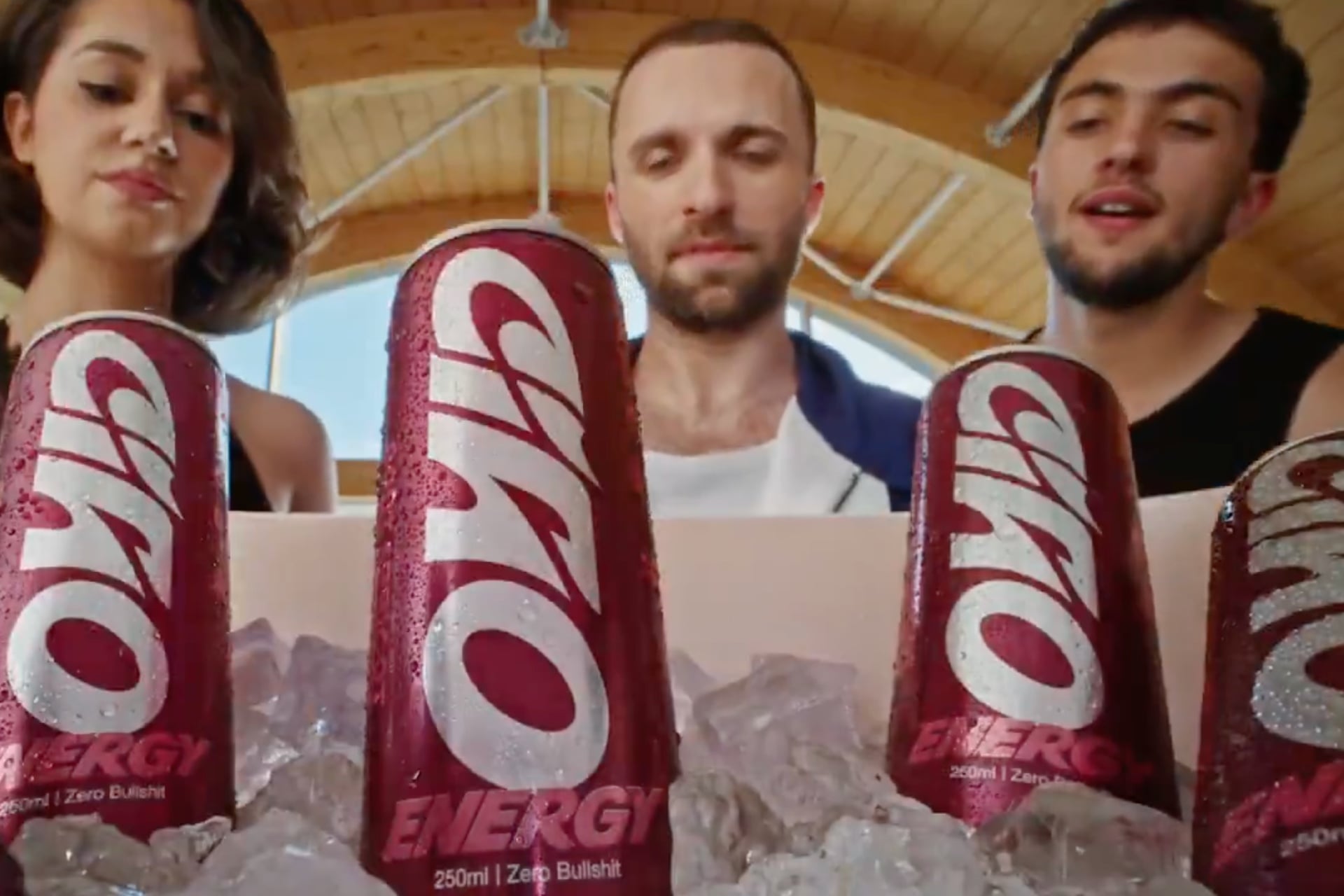 Ciao Energy