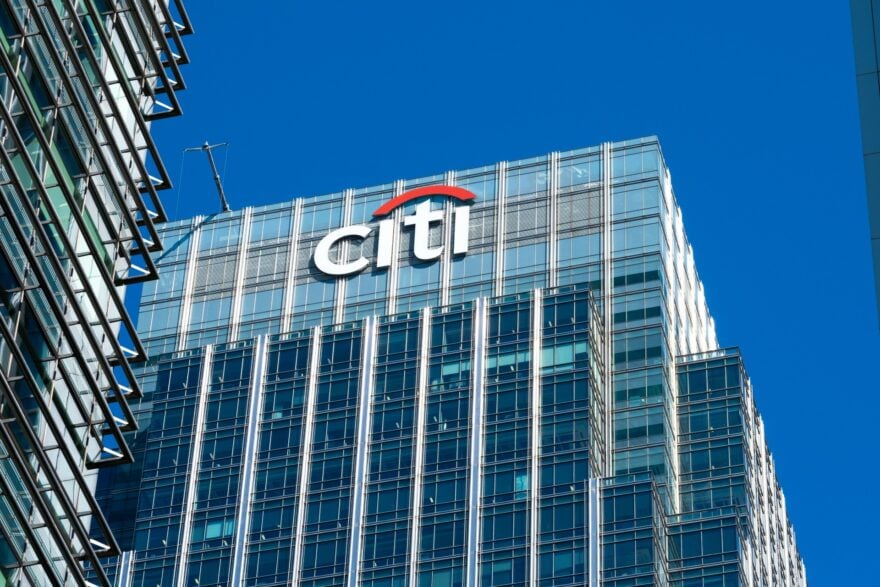 Citi France