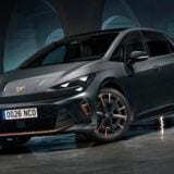 Cupra Born (1)