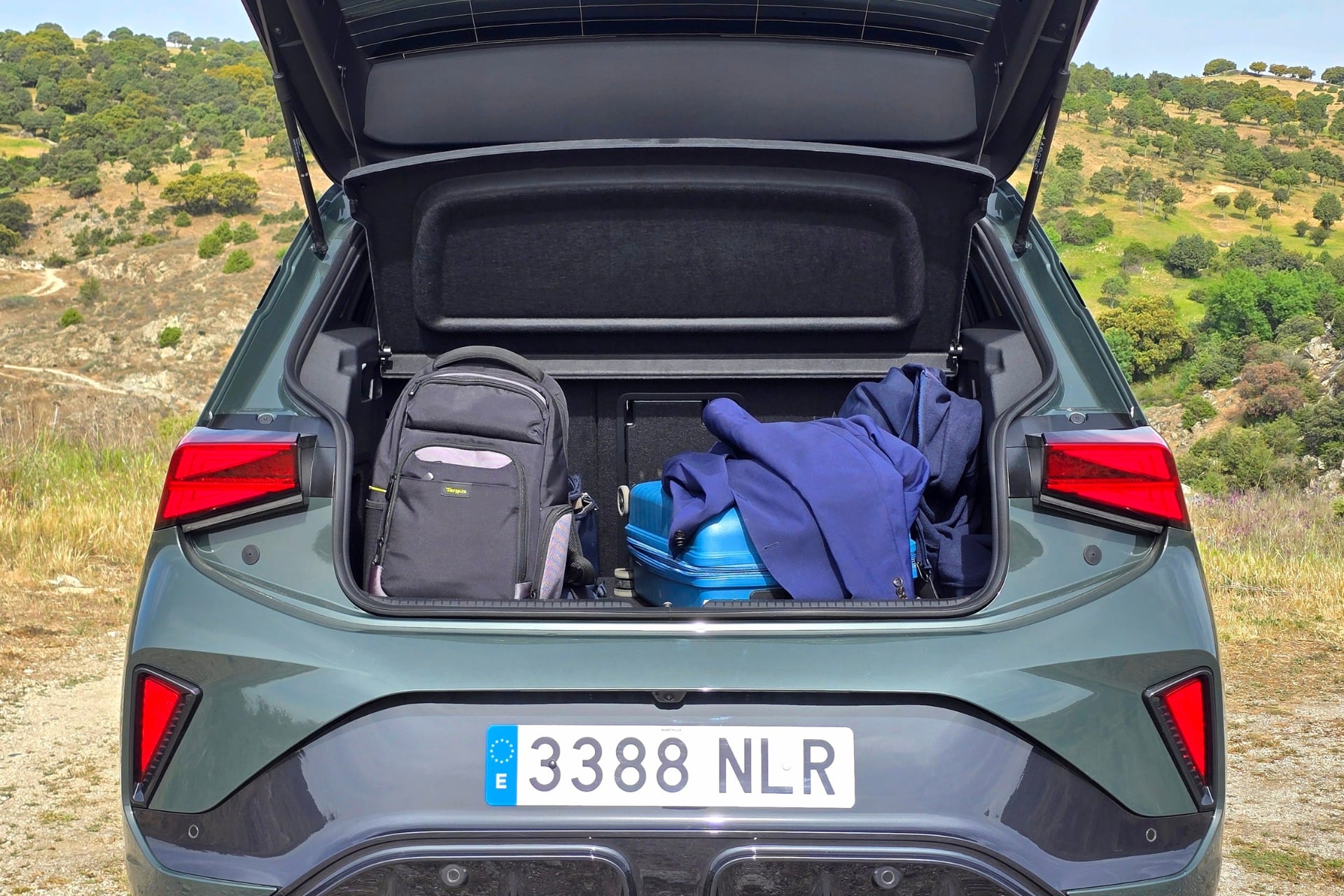 Cupra Born (11)