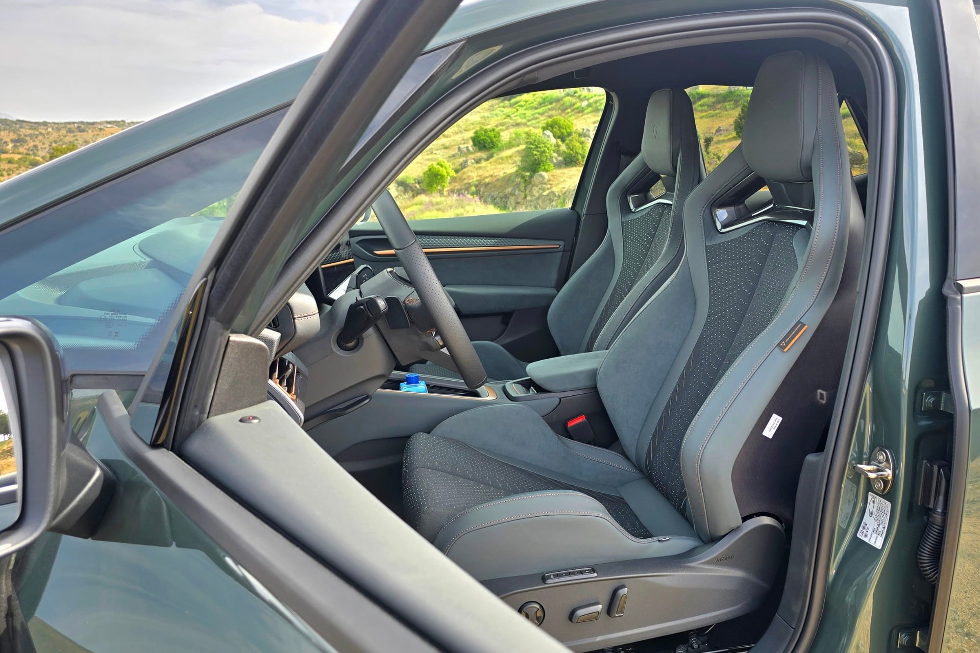Cupra Born (12)