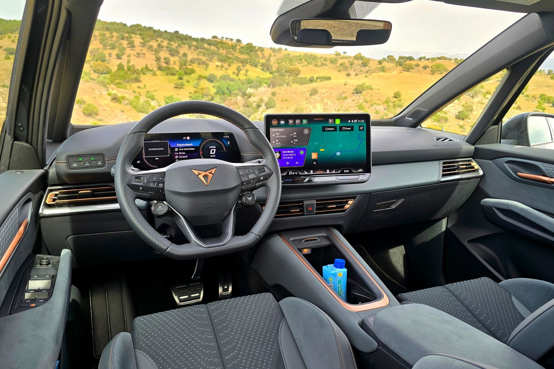 Cupra Born (14)