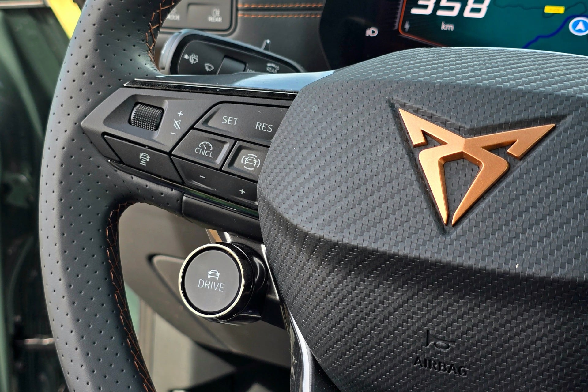 Cupra Born (19)