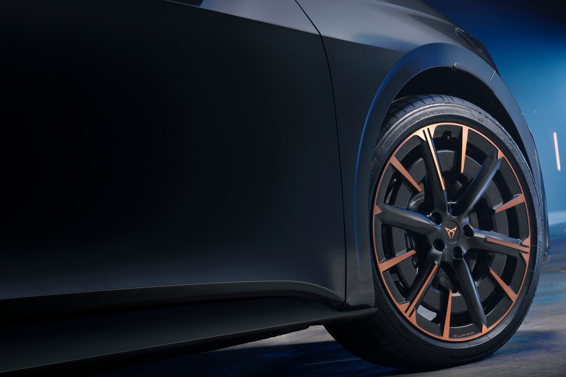 Cupra Born (2)