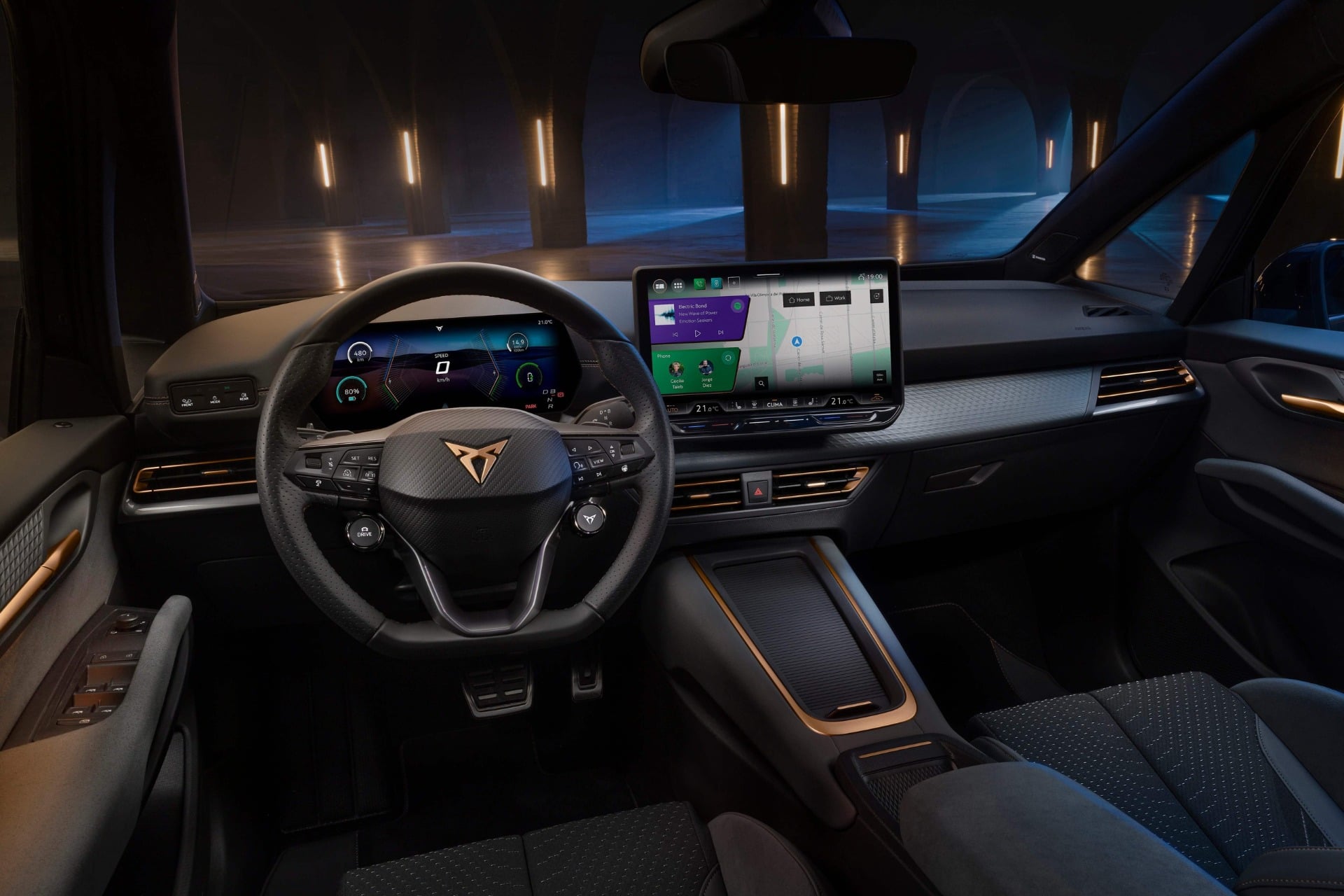 Cupra Born (3)