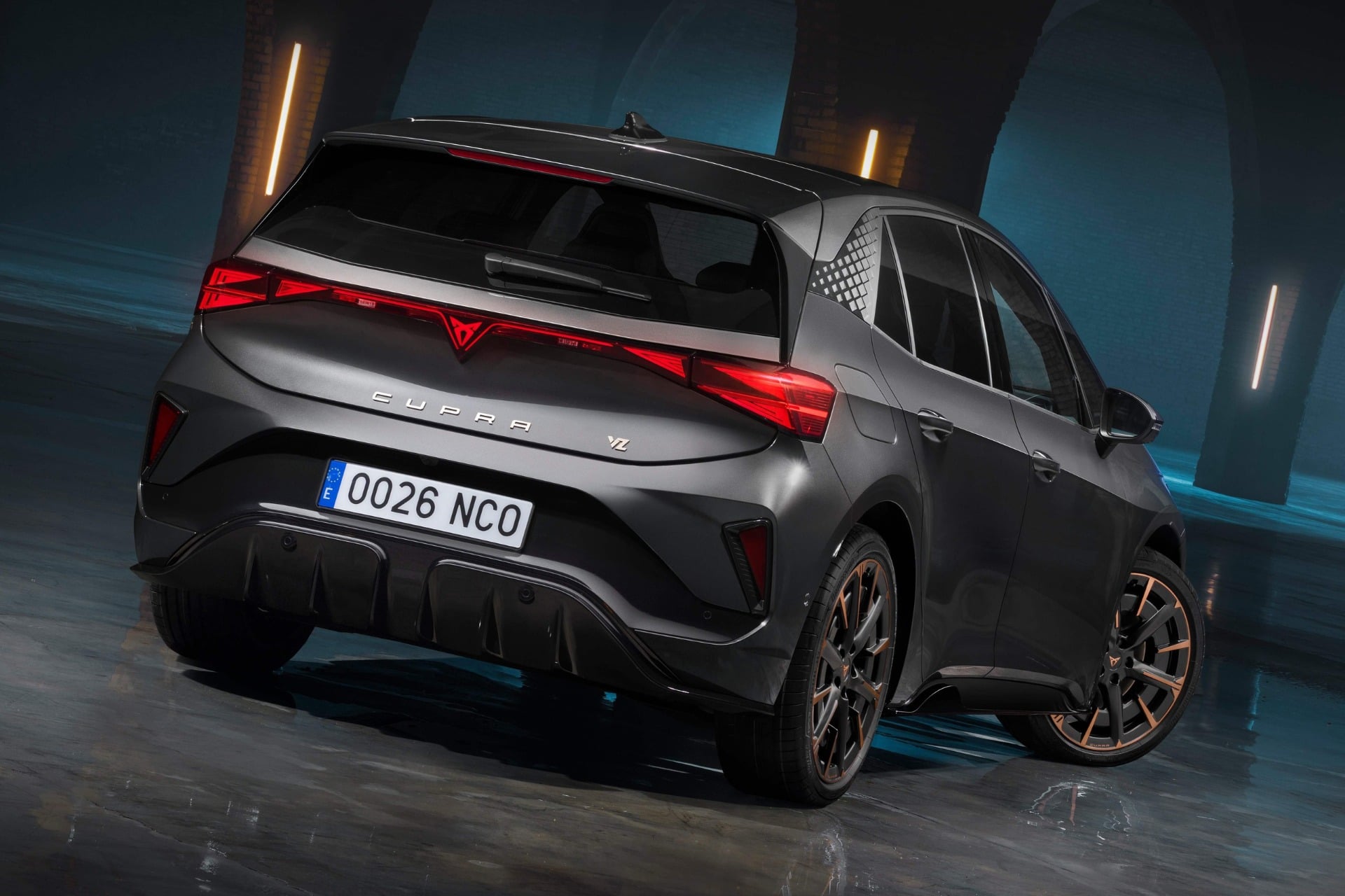 Cupra Born (4)