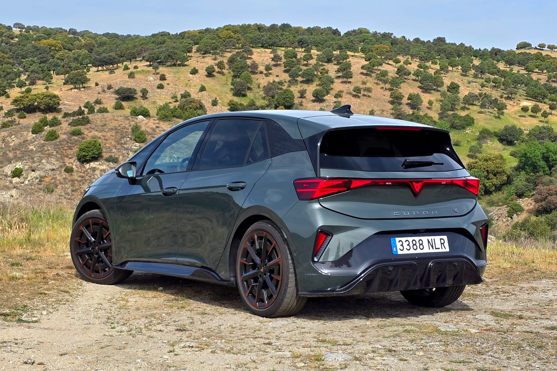 Cupra Born (9)