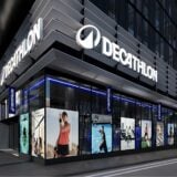Decathlon Greve Nationale