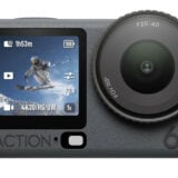 Dji Osmo Action 6 Camera
