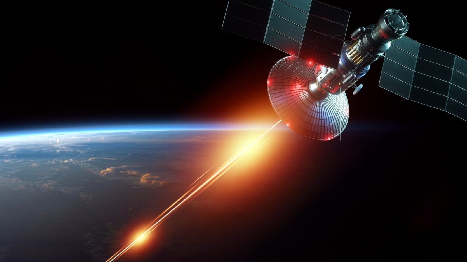 Guerre spatiale : ce scénario catastrophe en 180 jours qui fait trembler le Pentagone