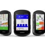 Garmin Edge 540