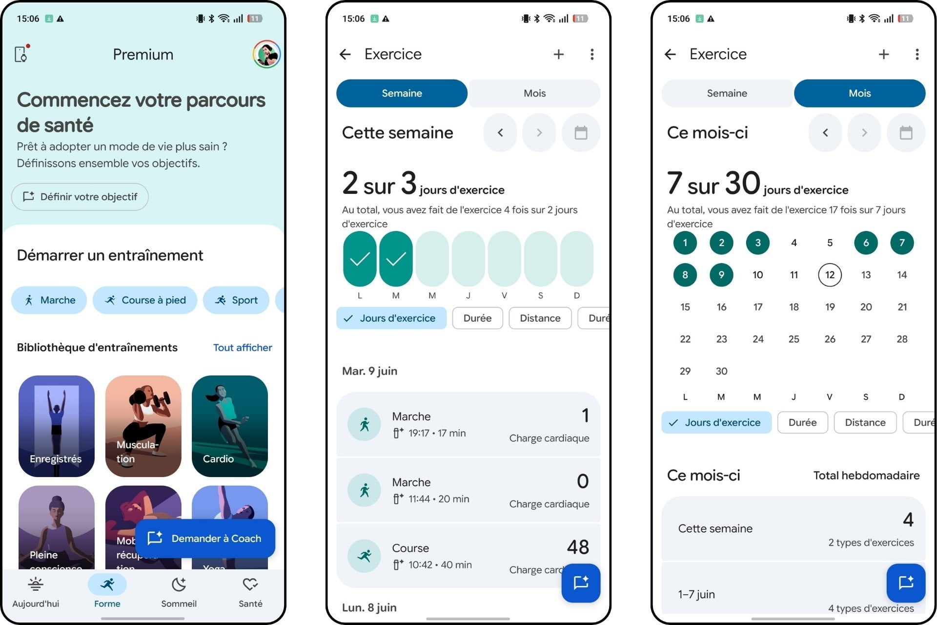 Google Health