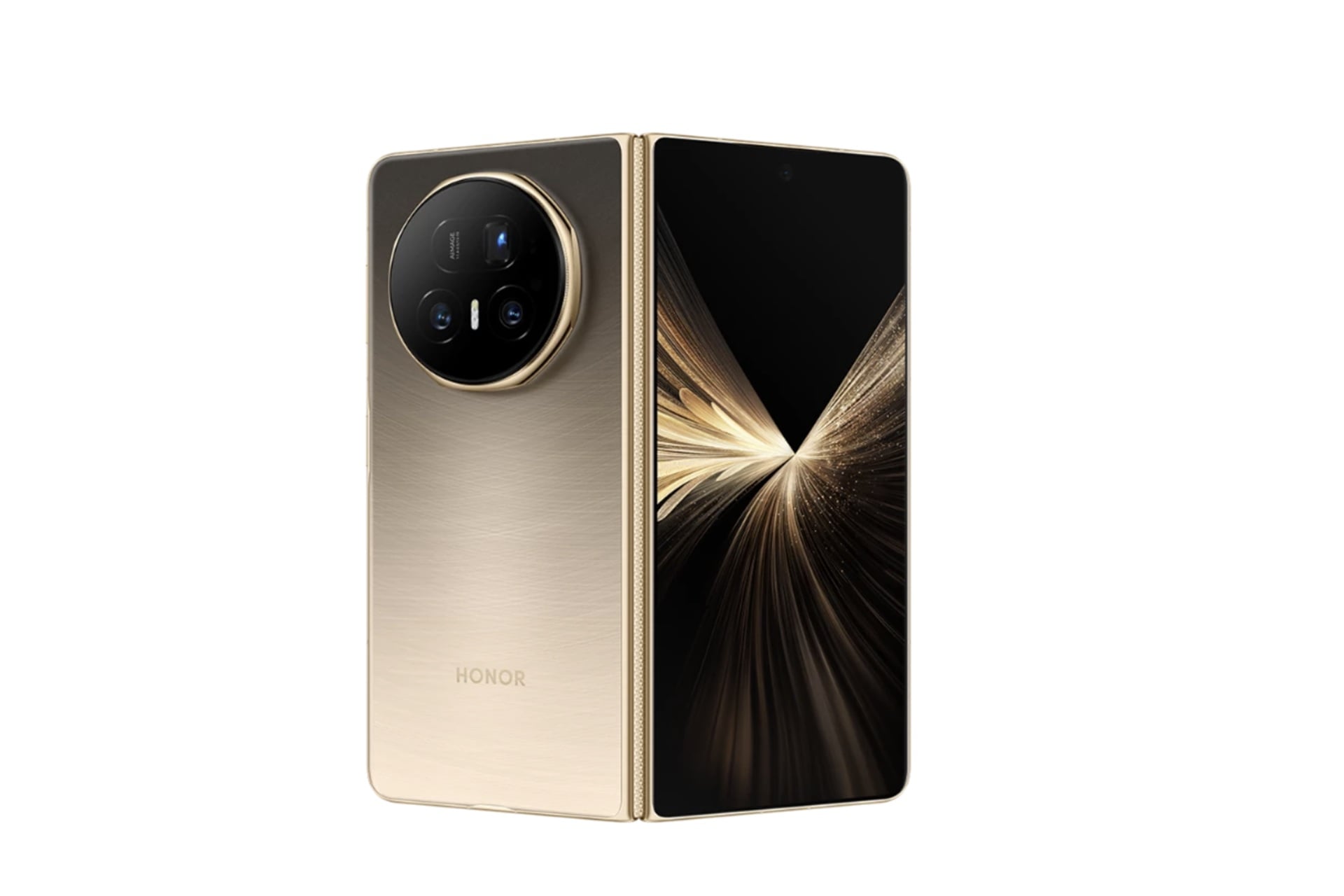 Honor Magic V5