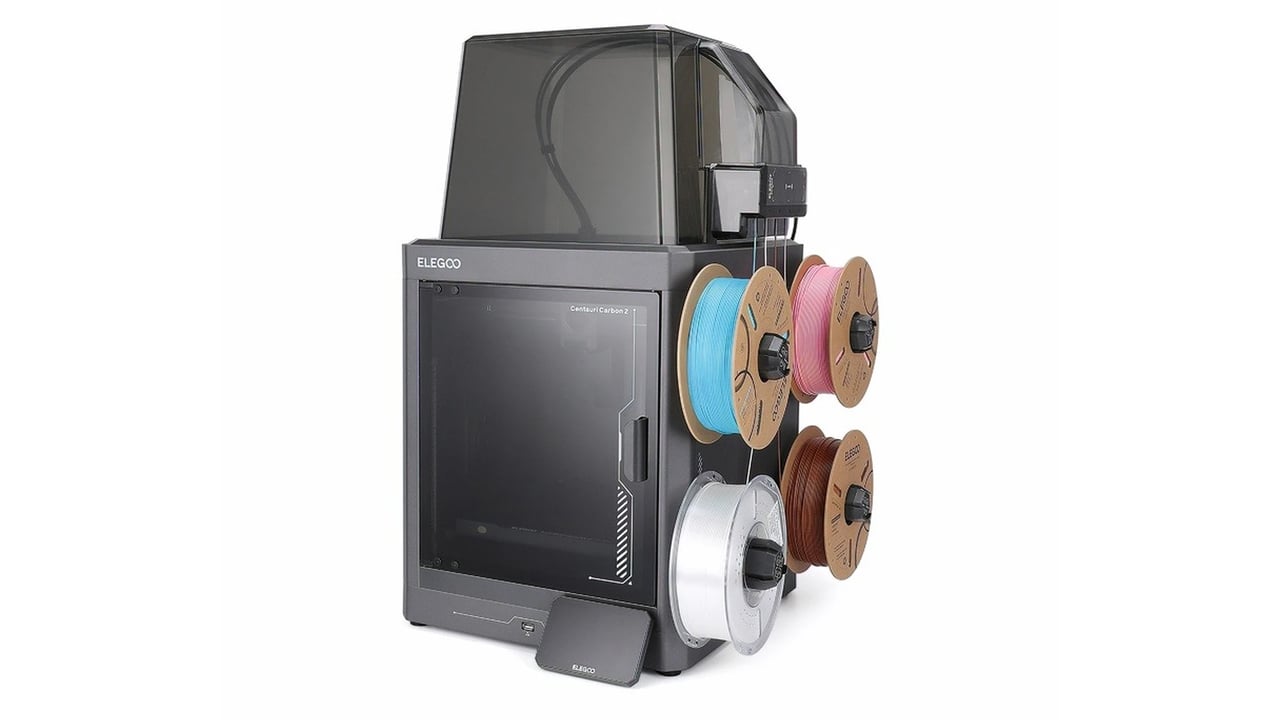 Imprimante 3d Elegoo