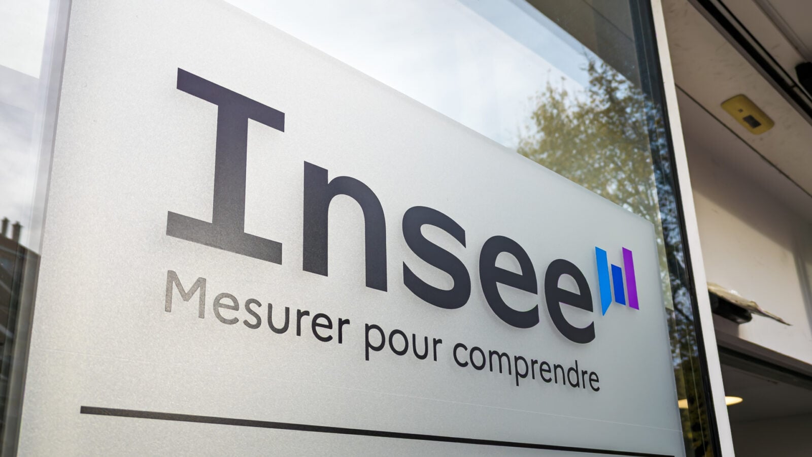 L’Insee vient d’être piraté : ce que vous allez recevoir n’est pas une enquête nationale