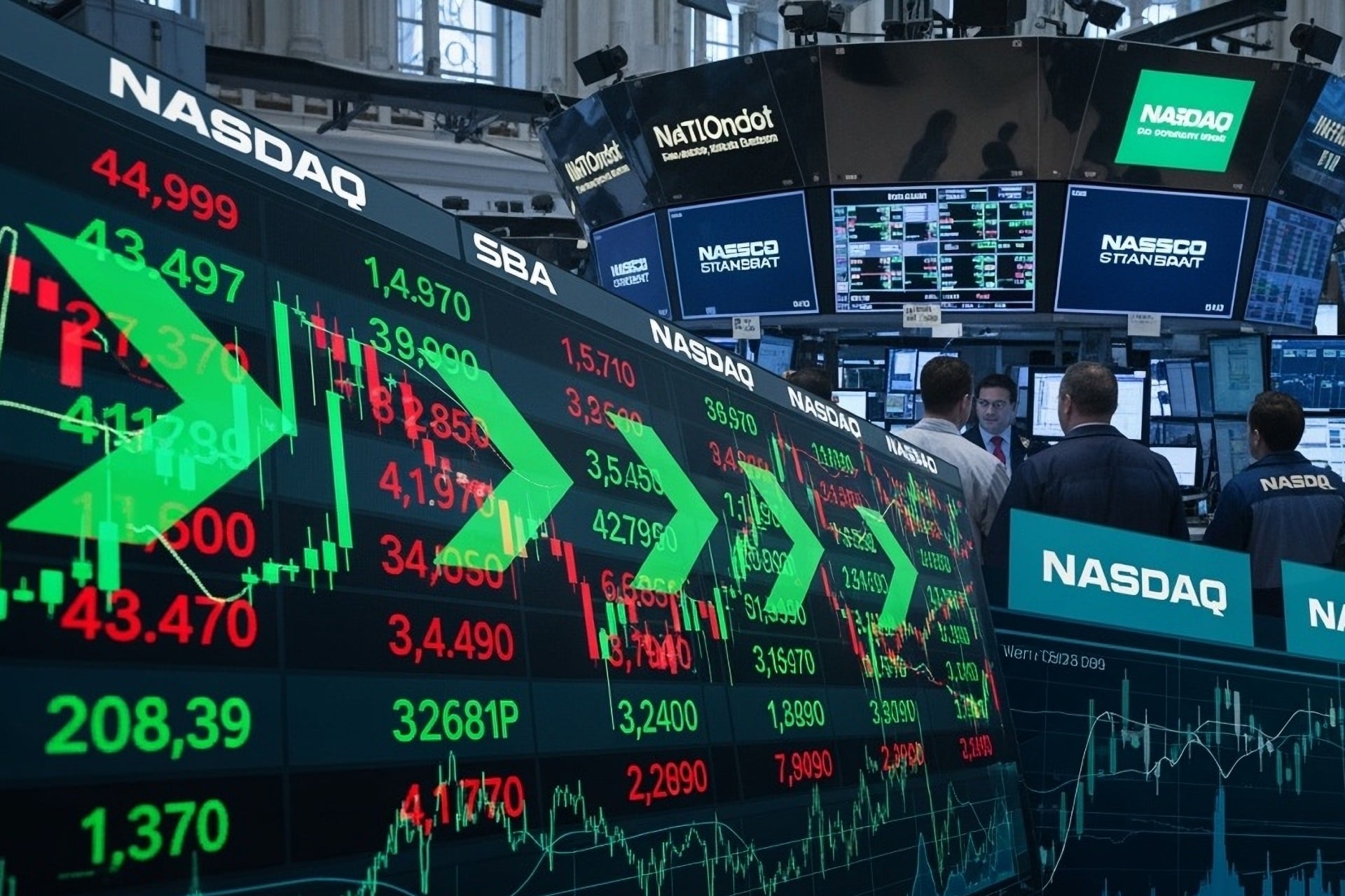 Ipo Histoire