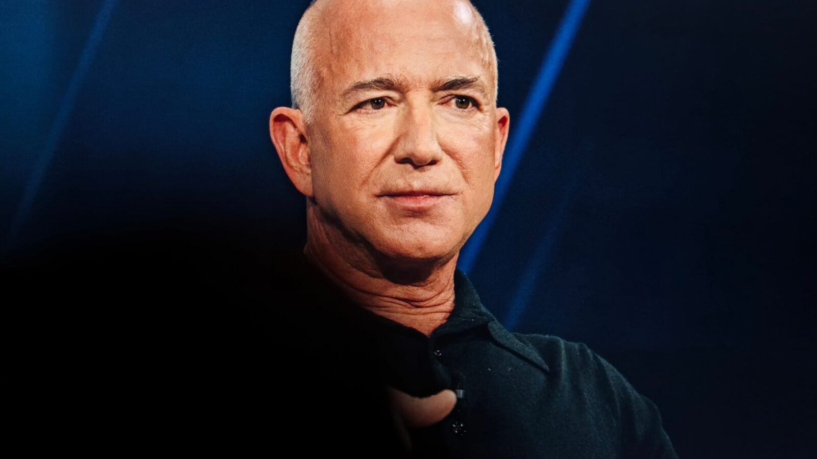 La nouvelle startup de Jeff Bezos dévoile sa mission : devenir la machine à vapeur du XXI siècle