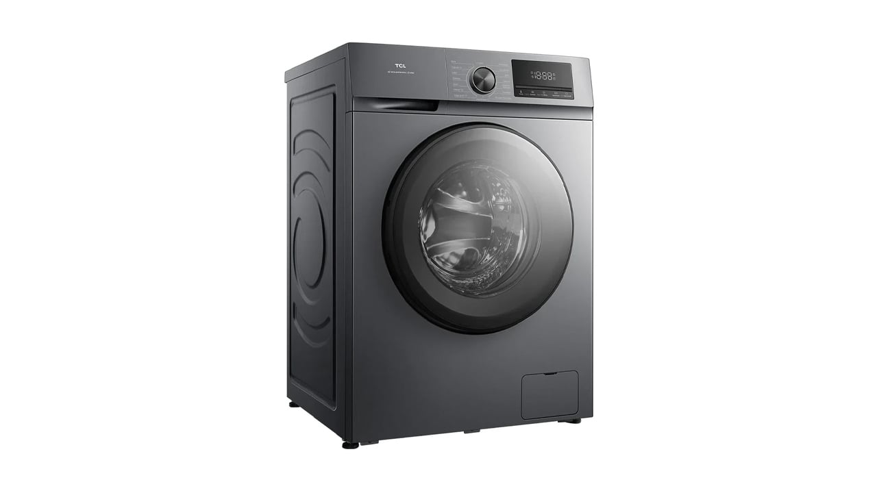 Lave Linge Tcl