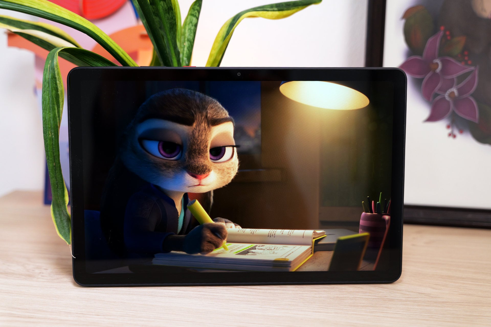 Lenovo Thinktab X11 Bouton Ecran