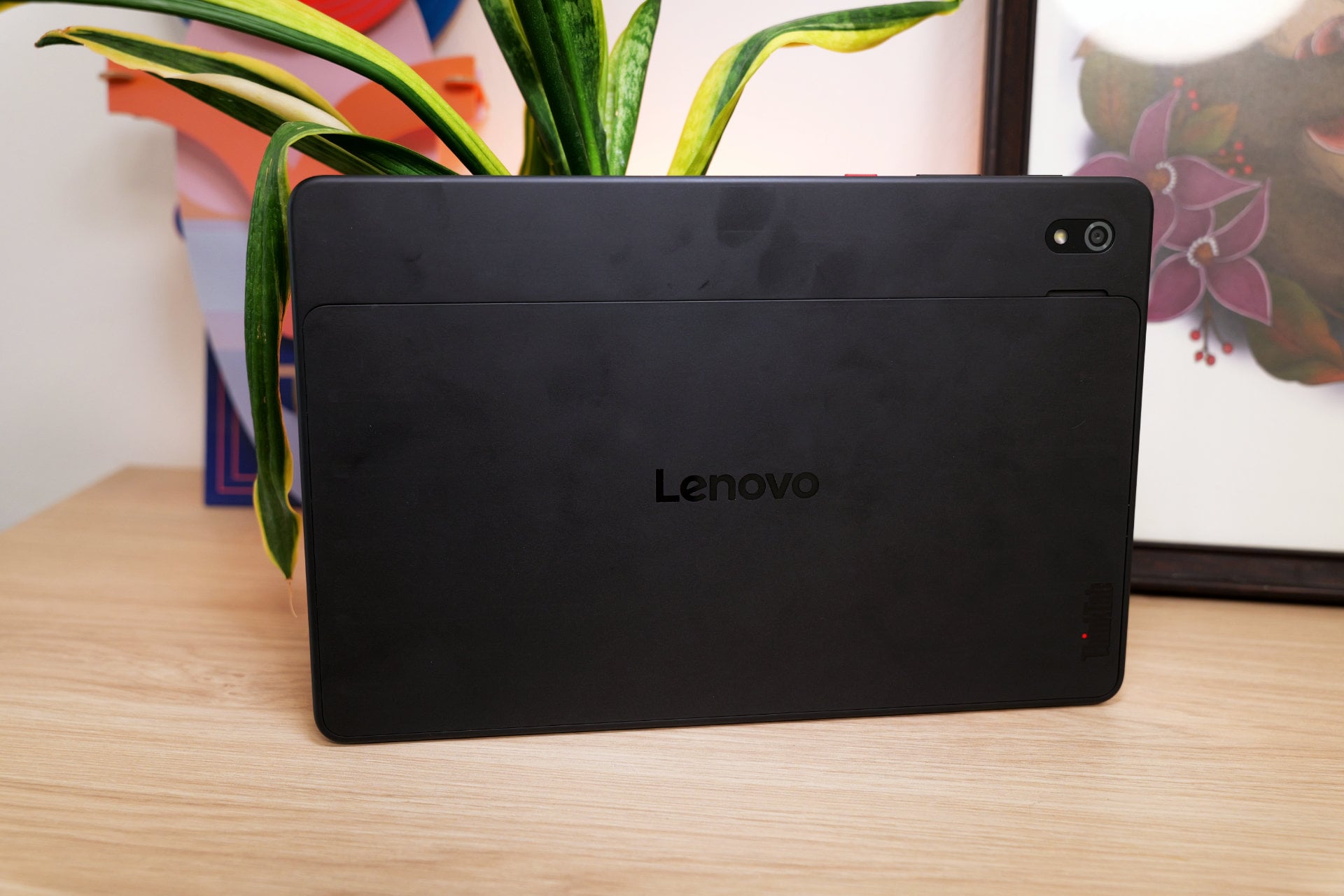 Lenovo Thinktab X11 Dos